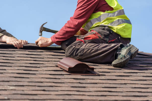 Best Roof Leak Repair  in Rural Hall, NC