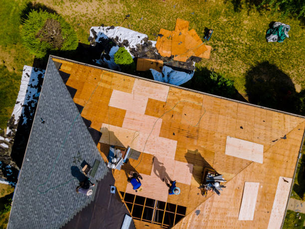 Roof Waterproofing Services in Rural Hall, NC