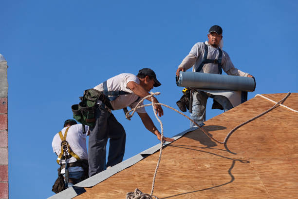 Best Residential Roofing Contractor  in Rural Hall, NC