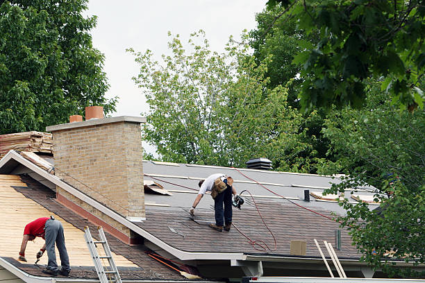 Best Roof Replacement Cost  in Rural Hall, NC