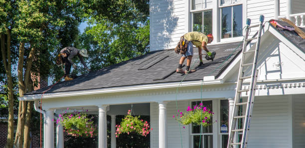 Professional Roofing Contractor in Rural Hall, NC