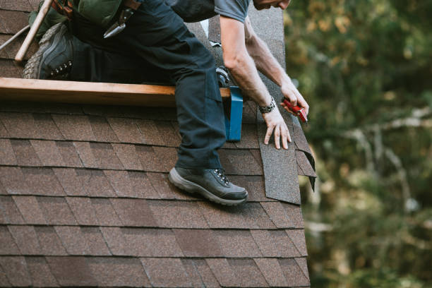 Best Metal Roofing Contractor  in Rural Hall, NC